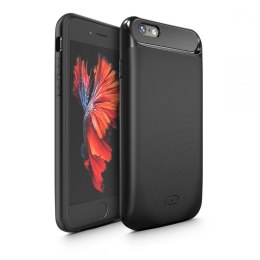Obudowa z baterią Battery Pack 3700mAh do iPhone 7 Plus / 8 Plus Black
