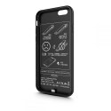 Obudowa z baterią Battery Pack 3700mAh do iPhone 7 Plus / 8 Plus Black