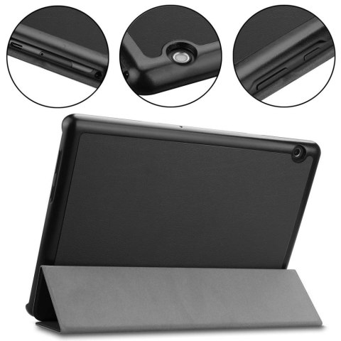 Etui Smartcase do Huawei Mediapad M5 Lite 10.1 Black