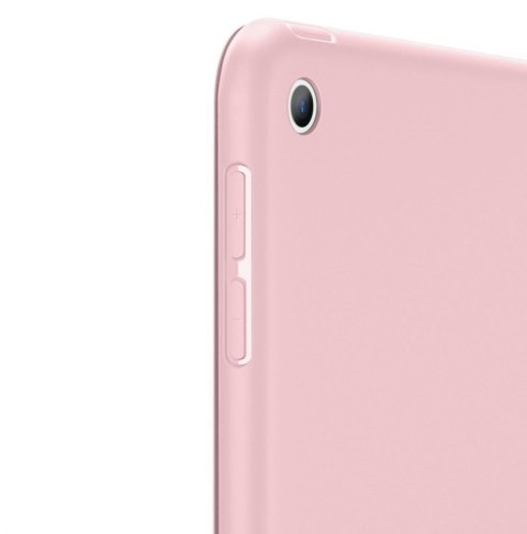 Etui Tech-Protect Smartcase do iPad 6 - 9.7 2017 / 2018 rose gold