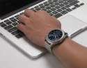 Bransoleta Stainless do Galaxy Watch 46mm Silver