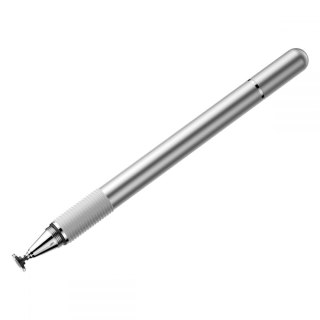 Rysik Baseus Stylus Pen Długopis do Tabletu / Telefonu Silver