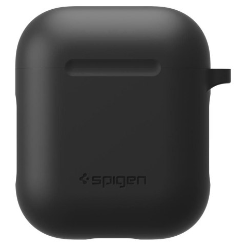 SPIGEN APPLE AIRPODS CASE BLACK