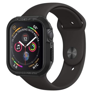 Etui Spigen do Apple Watch 9/8/7 SE 2022/SE/6/5/4 41 40mm, case obudowa