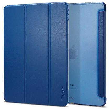 Etui Spigen Smart Fold do iPad Pro 11 2018 Blue