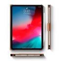 Etui Spigen Stand Folio do iPad Pro 11 2018 Brown