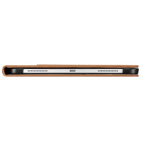 Etui Spigen Stand Folio do iPad Pro 12.9 2018 Brown