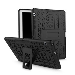 Etui Armorlok do Huawei Mediapad T3 10.0 Black