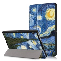 Etui Smartcase do Huawei Mediapad T3 10.0 Starry Night