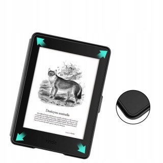 Etui Futerał do Smartcase Kindle Paperwhite IV/4 2018/2019 Magnolia