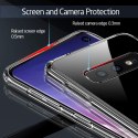 Etui ESR Mimic do Samsung Galaxy S10e Clear