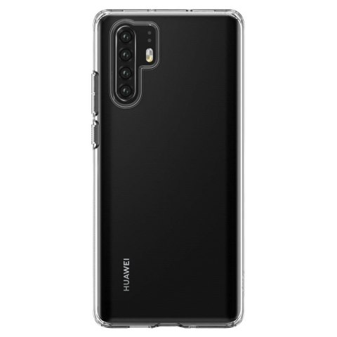 Etui Spigen Liquid Crystal do Huawei P30 Pro Crystal Clear