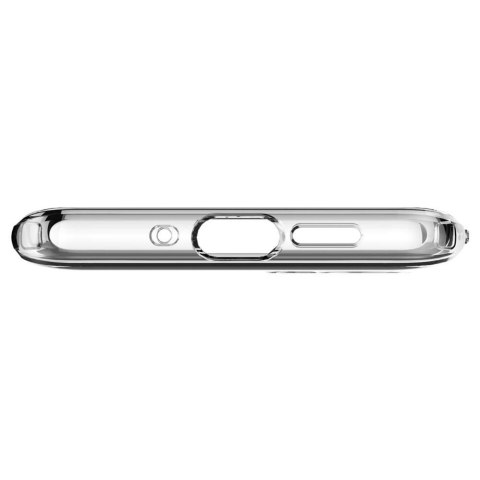 Etui Spigen Liquid Crystal do Huawei P30 Pro Crystal Clear