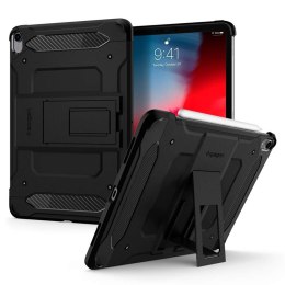 Etui Spigen Tough Armor Tech do iPad Pro 11 2018 Black