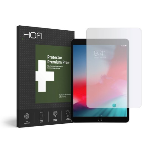 Szkło Hartowane Hofi Glass Pro+ do iPad Air 3 2019