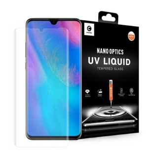 Szkło Hartowane Mocolo UV Glass do Huawei P30 Pro Clear