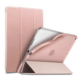 Etui ESR Rebound do iPad Air 3 2019 Rose Gold