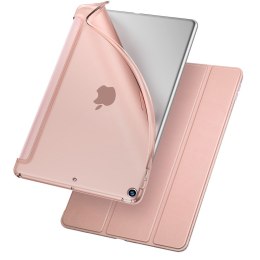 Etui ESR Rebound do iPad Air 3 2019 Rose Gold