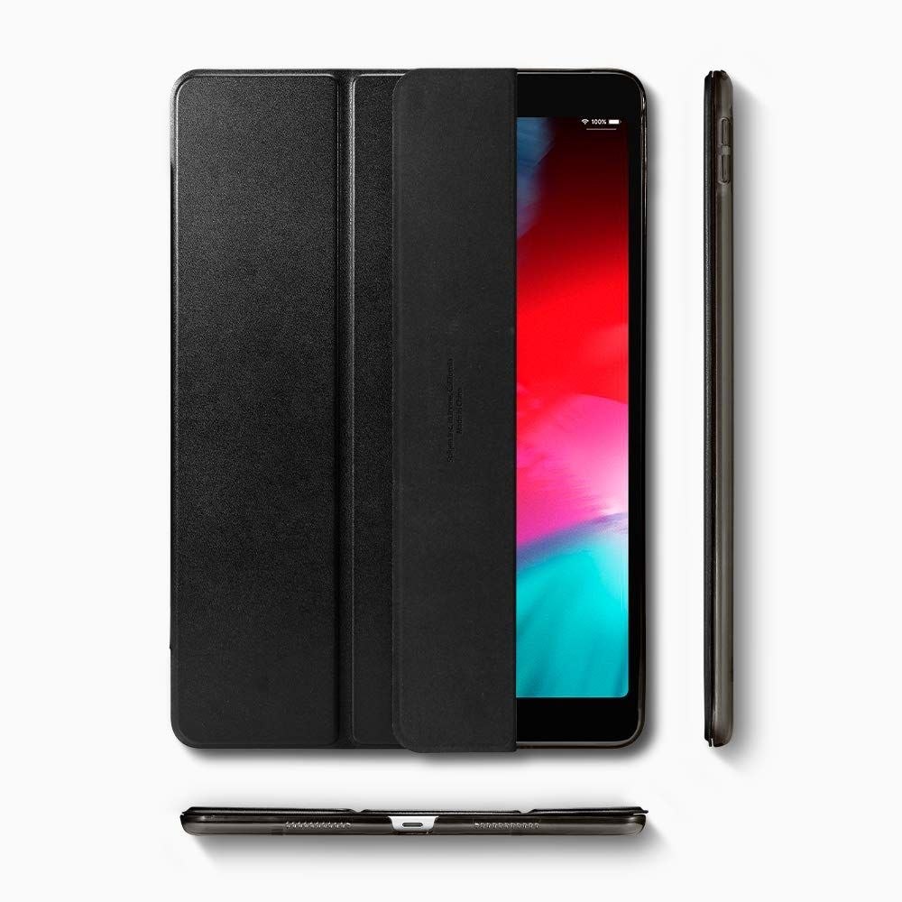 Etui Spigen Smart Fold do iPad Air 3 2019 Black