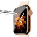 Szkło Hartowane Mocolo UV Glass do Apple Watch 4 / 5 / 6 / SE (44mm)