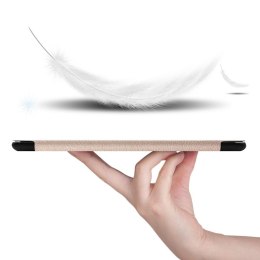 Etui Tech-Protect Smartcase do Samsung Galaxy Tab A 10.1 2019 czarny