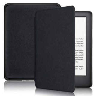 Etui Futerał Smartcase do Kindle 10 2019 Czarny