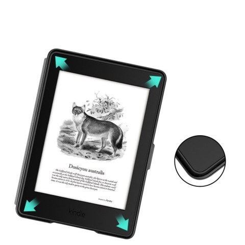 Etui Futerał Smartcase do Kindle 10 2019 Sakura