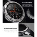 Nakładka Ringke Bezel Styling do Galaxy Watch 46mm Stainless Silver