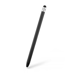 Rysik Stylus Pen Długopis do telefonu / tabletu Czarny