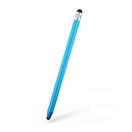 Rysik Stylus Pen Długopis Do Telefonu / Tabletu Niebieski