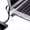 Baseus Krótki Kabel Do Apple Carplay - Iphone