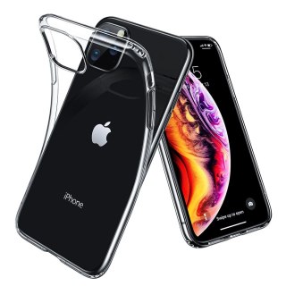 Etui ESR Essential do iPhone 11 Clear