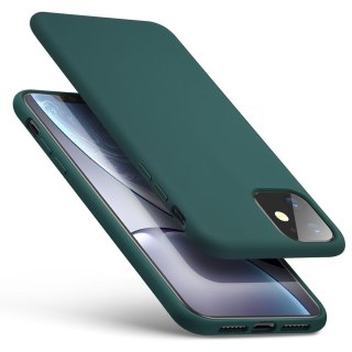 Etui ESR Yippee do iPhone 11 Pine Green