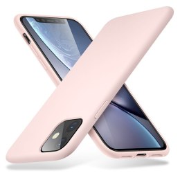 Etui ESR Yippee do iPhone 11 Pink