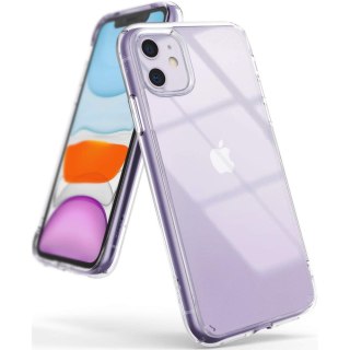 Etui Ringke Fusion do iPhone 11 Crystal View