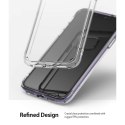 Etui Ringke Fusion do iPhone 11 Crystal View