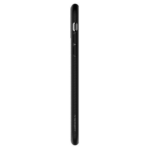 SPIGEN LIQUID AIR IPHONE 11 PRO MAX MATTE BLACK