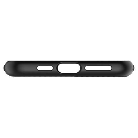 SPIGEN LIQUID AIR IPHONE 11 PRO MAX MATTE BLACK