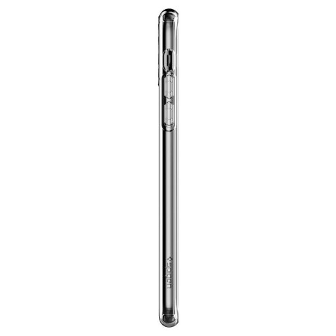 SPIGEN LIQUID CRYSTAL IPHONE 11 CRYSTAL CLEAR