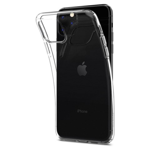 SPIGEN LIQUID CRYSTAL IPHONE 11 PRO CRYSTAL CLEAR