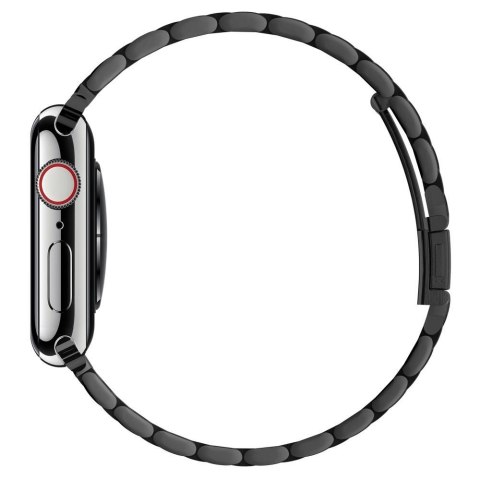 SPIGEN MODERN FIT BAND APPLE WATCH 2/3/4/5/6/SE (42/44MM) BLACK