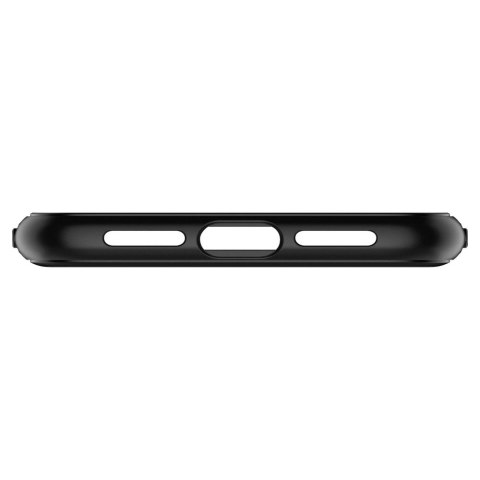 SPIGEN RUGGED ARMOR IPHONE 11 MATTE BLACK