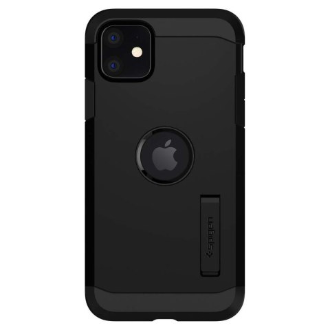 SPIGEN TOUGH ARMOR IPHONE 11 BLACK