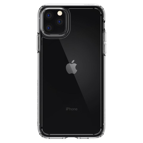 SPIGEN ULTRA HYBRID IPHONE 11 PRO MAX CRYSTAL CLEAR