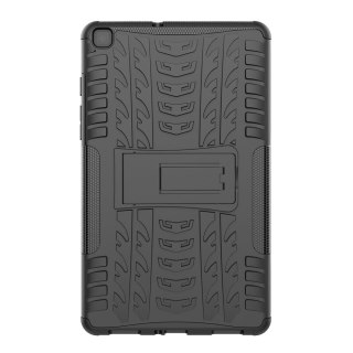 Etui Armorlok do Samsung Galaxy Tab A 8.0 2019 Black