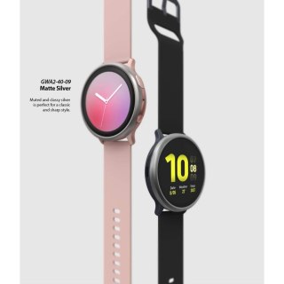 Nakładka Ringke Bezel Styling do Galaxy Watch Active 2 (44mm) Glossy Black