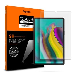 Szkło Hartowane Spigen Glas.Tr Slim do Samsung Galaxy Tab S6 10.5