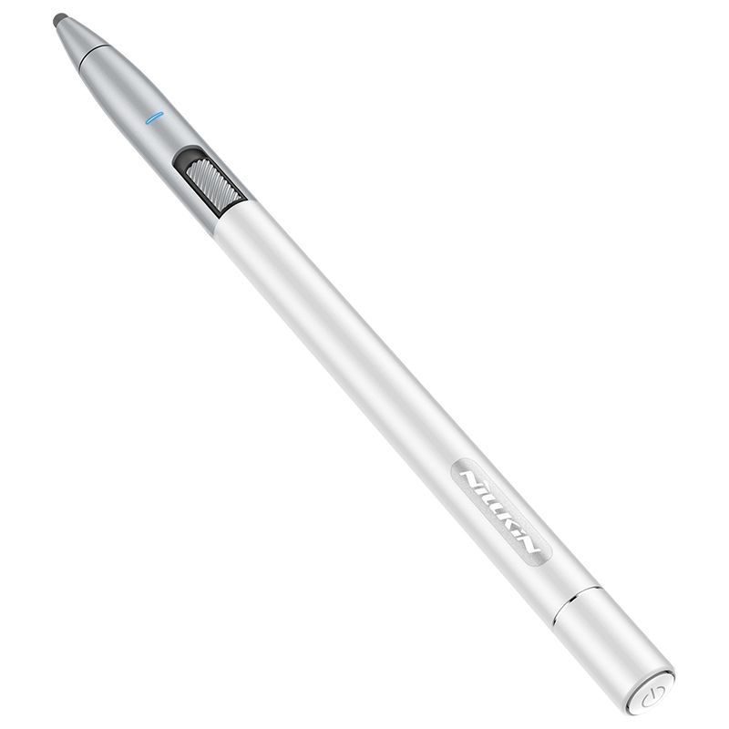 Rysik Nillkin Isketch Stylus Pen do Tabletu / Smartfonu Biały
