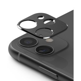 Nakładka na obiektyw aparatu Ringke Camera Styling do iPhone 11 Black