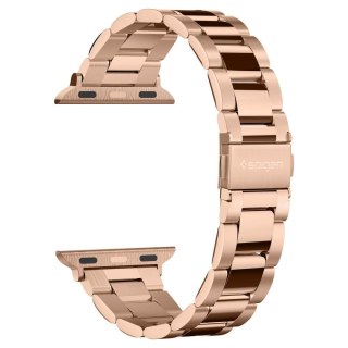 SPIGEN MODERN FIT BAND APPLE WATCH 2/3/4/5/6/SE (38/40MM) ROSE GOLD